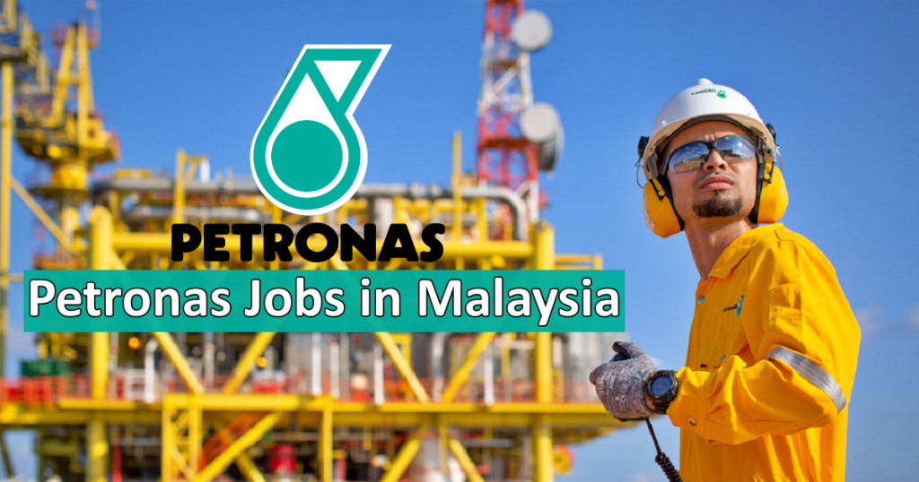 Jawatan Kosong Petronas di Malaysia 1