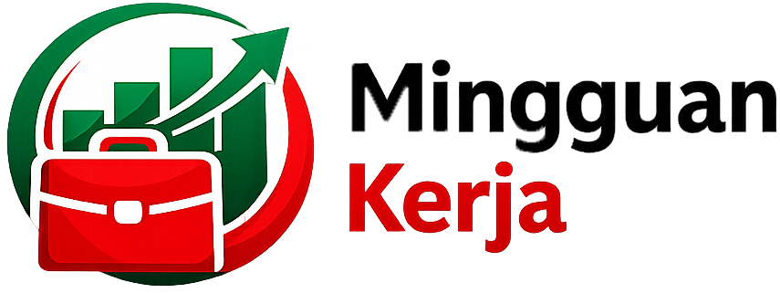 Mingguan Kerja