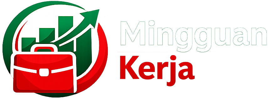 Mingguan Kerja